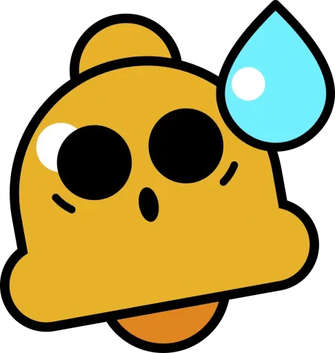 pinsbrawlstars sticker 33