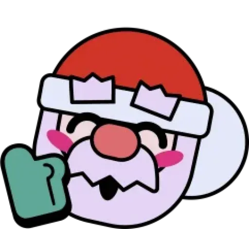 pinsbrawlstars sticker 34
