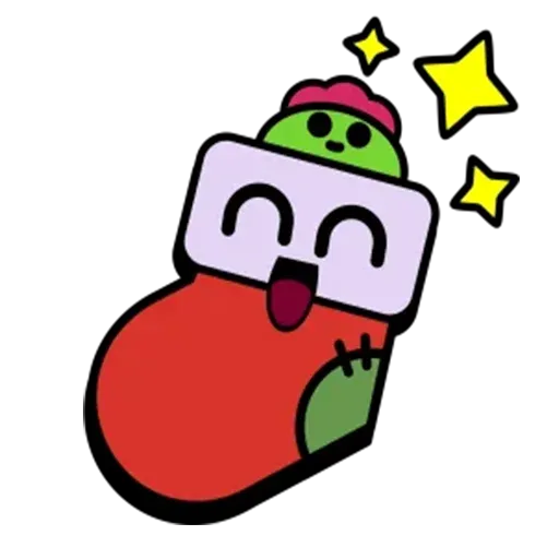 pinsbrawlstars sticker 35