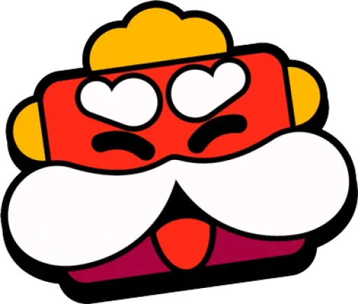 pinsbrawlstars sticker 37