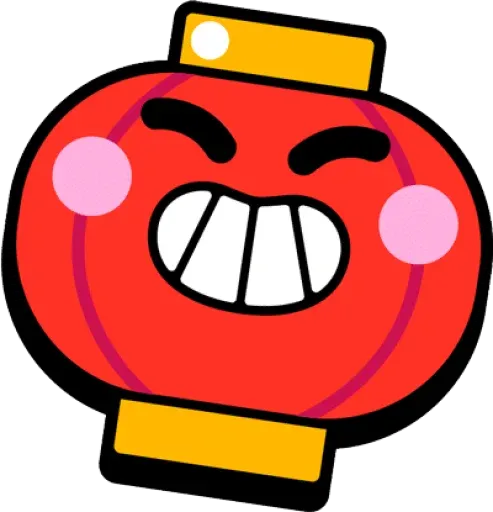 pinsbrawlstars sticker 38