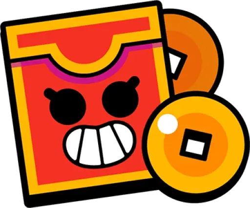 pinsbrawlstars sticker 42
