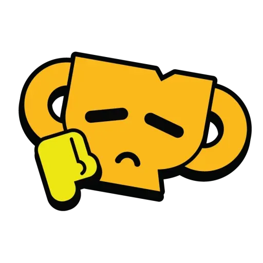 pinsbrawlstars sticker 47