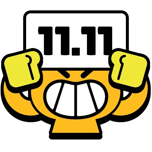 pinsbrawlstars sticker 49