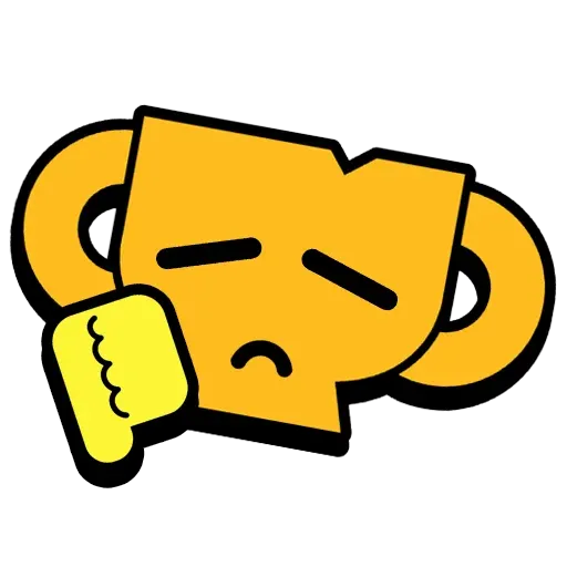 pinsbrawlstars sticker 50