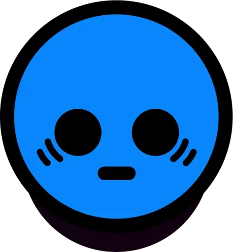 pinsbrawlstars sticker 9
