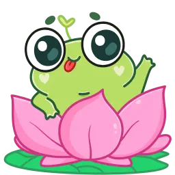 Пип Telegram sticker pack