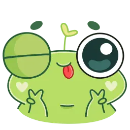 Пип sticker 2