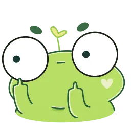 Пип sticker 3