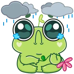 Пип sticker 9