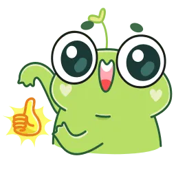 Пип sticker 10