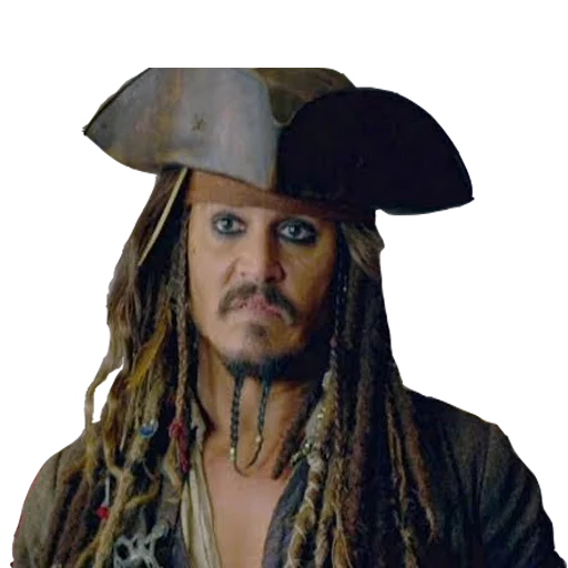 Pirates Of The Caribbean sticker 8