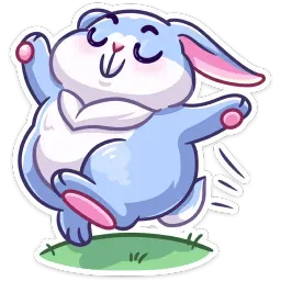 Пыш и Пышка Telegram sticker pack