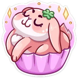 Пыш и Пышка sticker 9