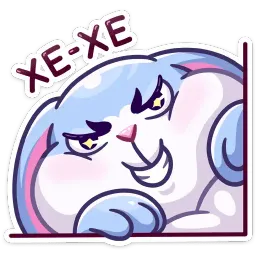 Пыш и Пышка sticker 10