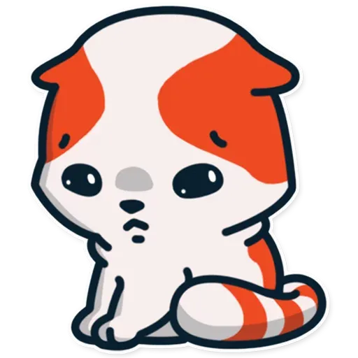 Pissed dog sticker 36