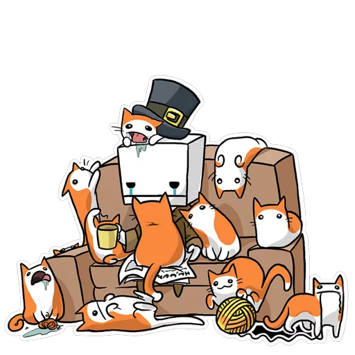 PitMax sticker 5