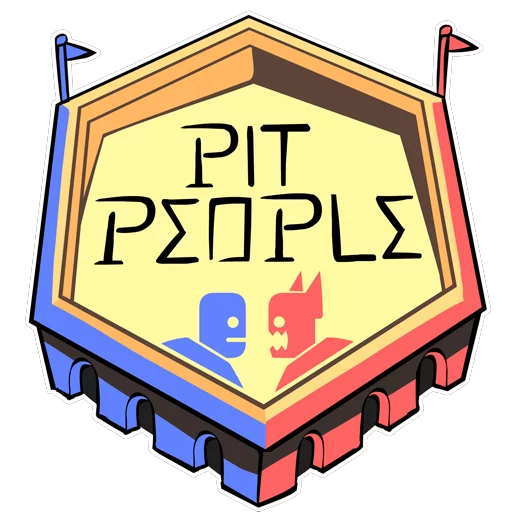 PitMax sticker 7