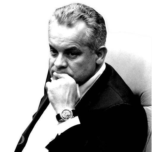 Plahotniuc sticker 7