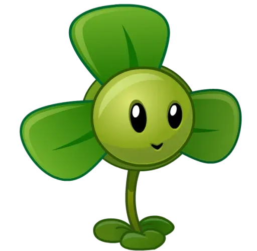 plants vs zombies sticker 14