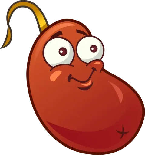 plants vs zombies sticker 17