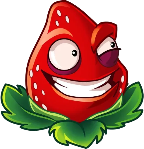 plants vs zombies sticker 18