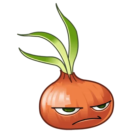 plants vs zombies sticker 19