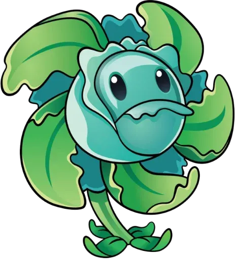 plants vs zombies sticker 3