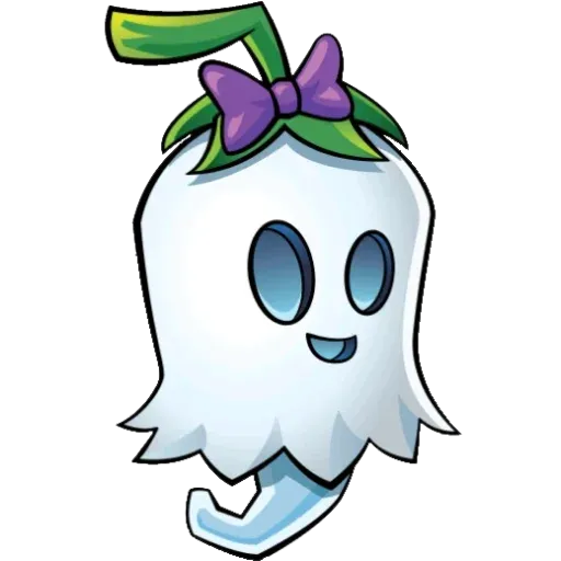 plants vs zombies sticker 22
