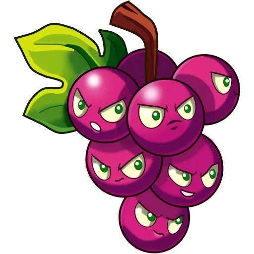 plants vs zombies sticker 23