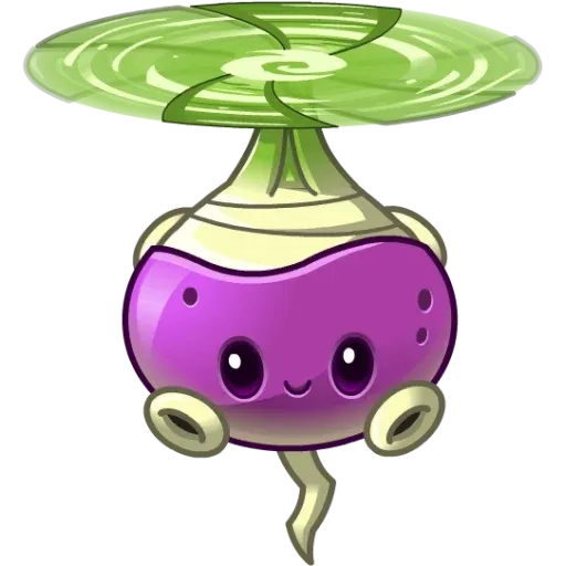 plants vs zombies sticker 26