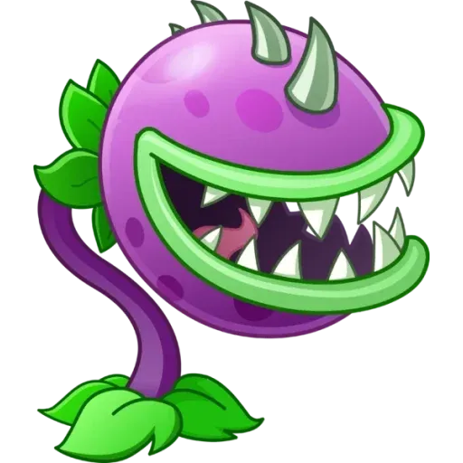 plants vs zombies sticker 30