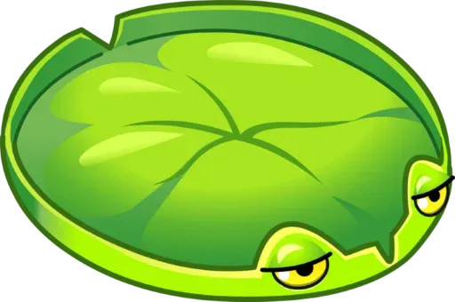 plants vs zombies sticker 4
