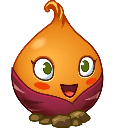 plants vs zombies sticker 32