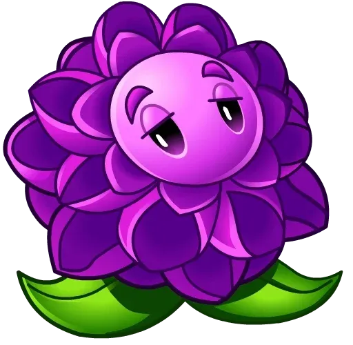 plants vs zombies sticker 33