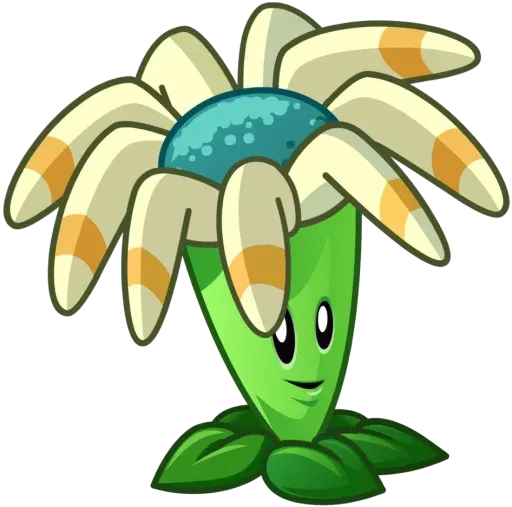 plants vs zombies sticker 38