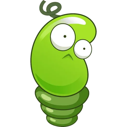 plants vs zombies sticker 39