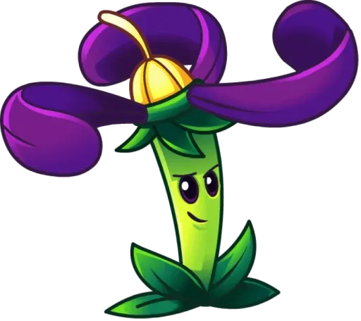 plants vs zombies sticker 5