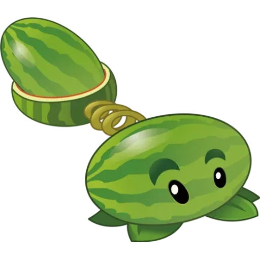 plants vs zombies sticker 41