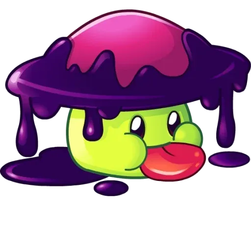 plants vs zombies sticker 43