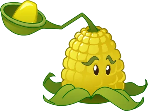 plants vs zombies sticker 7