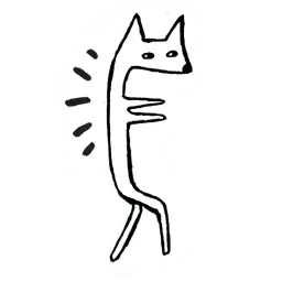fafafa sticker 11