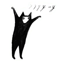 fafafa sticker 7