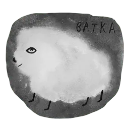 fafafa sticker 8