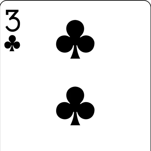 Playing Cards sticker 3