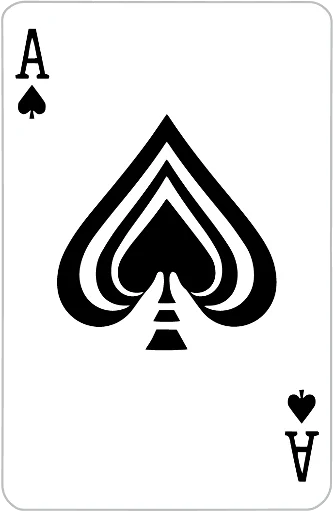 Playing cards Telegram sticker pack