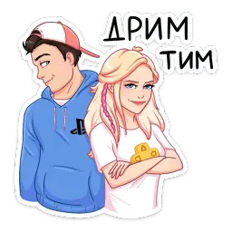 PlayStation sticker 8