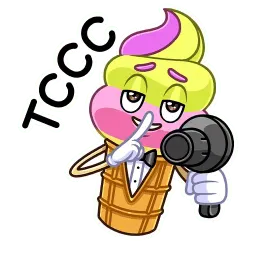 Битва пломбиров sticker 11