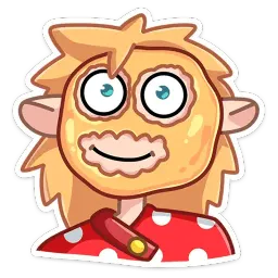 Яства и пляски sticker 5
