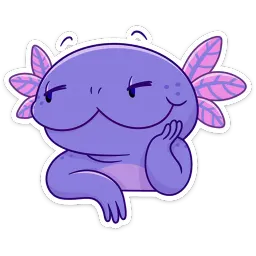 По и Фо sticker 2